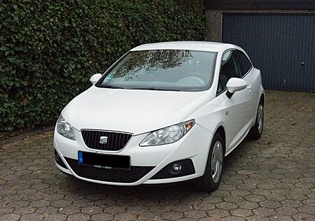 Seat Ibiza SC 1.4 Style