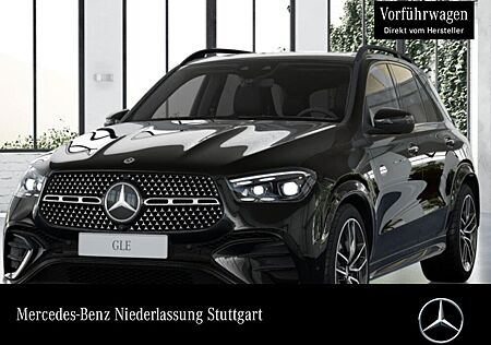 Mercedes-Benz GLE 450 4M AMG+NIGHT+PANO+360+AHK+MULTIBEAM+22"