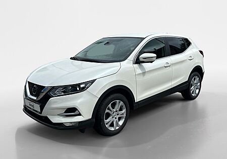 Nissan Qashqai 1.3 DIG-T 160PS Acenta Bluetooth PDC MP3