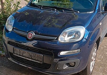 Fiat Panda 0.9 8V TwinAir
