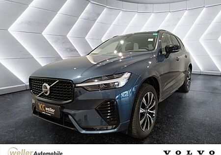 Volvo XC 60 XC60 B4 AWD Mild-Hybrid ''Plus Dark'' AHK Standh
