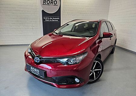 Toyota Auris 1.8 Touring Sports Hybrid Team D + Navi/SH