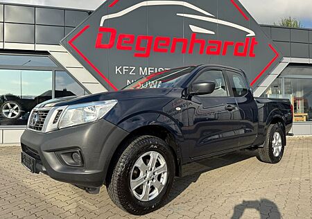 Nissan Navara NP300 Visia King Cab 4x4 Temp Kamera AHK