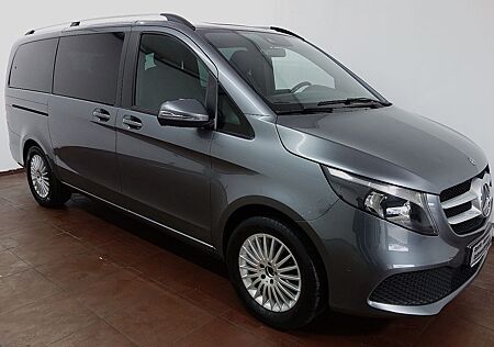 Mercedes-Benz V 250 V 250d EDITION 4MATIC lang Sportpaket Stdhz/MBUX