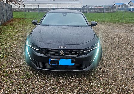 Peugeot 508 HYBRID 225 e-EAT8 Allure Pack SW Allure Pack