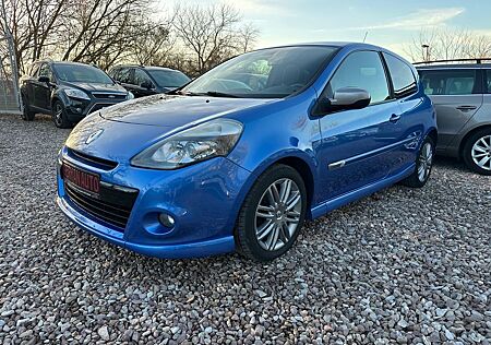 Renault Clio III GT 1.6 TÜV NEU