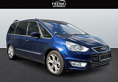 Ford Galaxy Titanium*7 sitze*