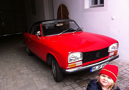 Peugeot 304