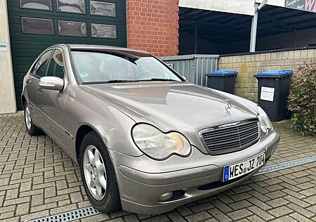 Mercedes-Benz C 200 CDI CLASSIC Classic