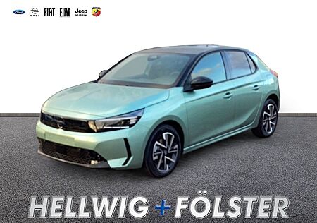 Opel Corsa YES SHZ LenkradHZG PDC LED DAB Apple CarPl