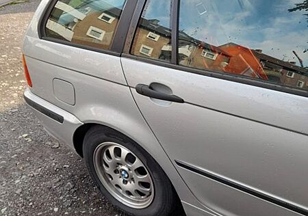 BMW 316i touring -