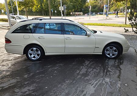 Mercedes-Benz E 320 CDI T AVANTGARDE Avantgarde