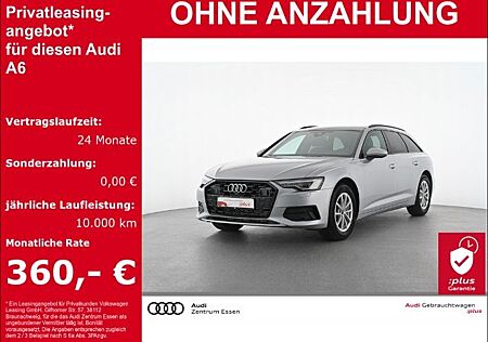 Audi A6 Avant 45 TFSI Advanced S-TRONIC MATRIX LED AH