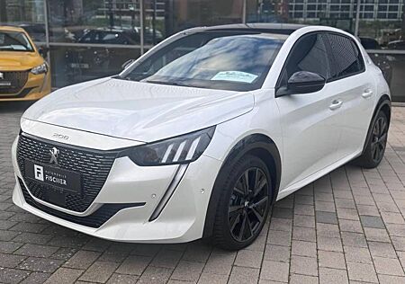 Peugeot 208 GT 130 PureTech
