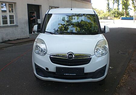 Opel Combo D Edition L1H1 BENZIN+CNG