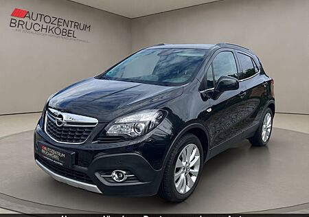 Opel Mokka Innovation |PDC|KAMERA|TEMP|SHZ|AHK|LED|Op