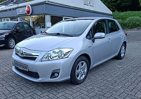 Toyota Auris 1.8 Automatik Hybrid /HU+AU+INSPEKTION NEU