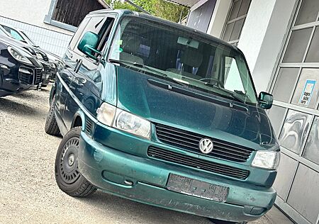 VW T4 Multivan Volkswagen 2.5i *FACE-LIFT*( LPG ) TÜV 05-2026