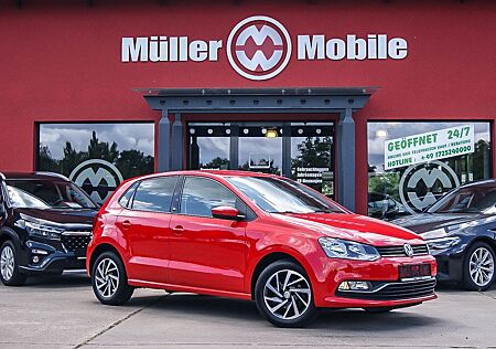VW Polo Volkswagen V 1.0 SOUND KLIMA SIHZG PDC TEMPOMAT 2.HAND
