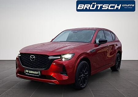 Mazda CX-60 Homura 3.3 AWD AUTOMATIK / LEDER / ACC / L