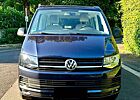 VW T6 California Volkswagen T6.1 California