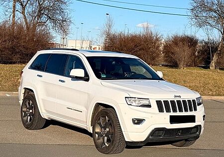 Jeep Grand Cherokee Laredo 3.0 V6 Multijet 140kW ...