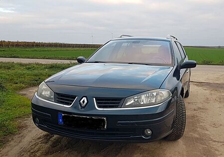 Renault Laguna Grandtour Privilege 2.0 16V Expression