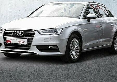 Audi A3 1.6 TDI Sportback