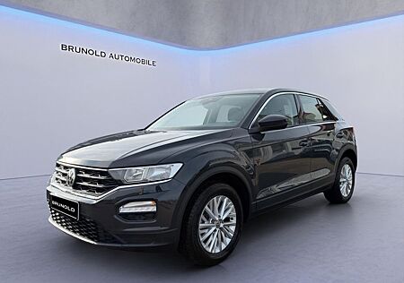 VW T-Roc Volkswagen ACC/PDC Vorne&Hinten/Sitzheizung/NAV