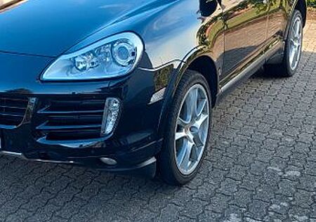 Porsche Cayenne S S