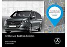 Mercedes-Benz V 300 d 9G+AHK+Navi+DIS+Sound+e.Türen+Klima