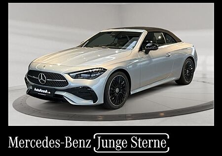 Mercedes-Benz CLE 200 gebraucht kaufen Mercedes-Benz CLE 200 Cabrio AMG +MBUX+AHK+Cam+SpurW+Sport+PDC