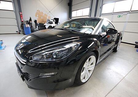 Peugeot RCZ GT-Line