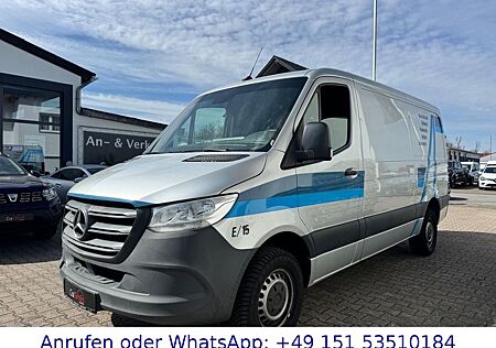 Mercedes-Benz Sprinter III Kasten 314 Fahrtenschreiber