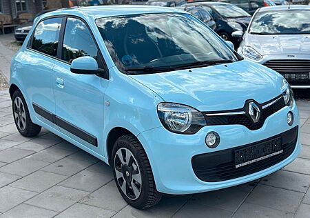 Renault Twingo Dynamique SCe 70/1.Hand/Scheckheft/Hu neu