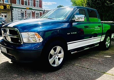 Dodge RAM 1500 SLT 4,7 Liter V8 6-Sitz