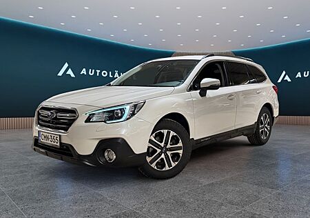 Subaru Outback Active 2,5i Active CVT