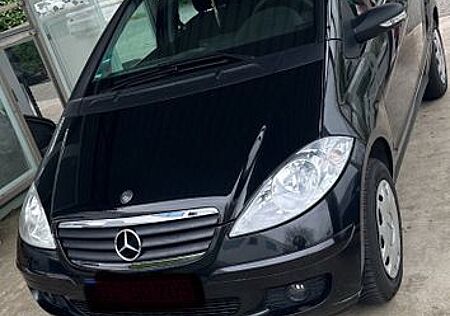 Mercedes-Benz A 150 CLASSIC Classic