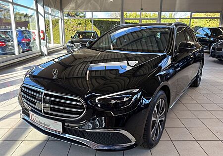 Mercedes-Benz E 220 E 220d 4MATIC 9G-TRONIC/HUD/Memory/Burmester/360