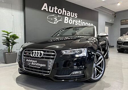 Audi S5 Cabriolet 3.0 TFSI Quattro/ACC/B&O/20"/Kamera