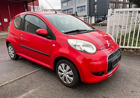 Citroën C1 Style Klima Tüv Neu