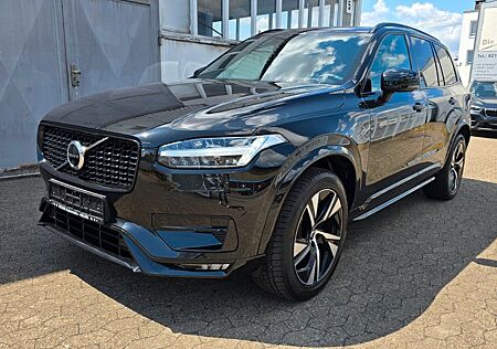 Volvo XC 90 XC90 B5,R-Design*Pano*Standh*Massegef*7SitzKlima