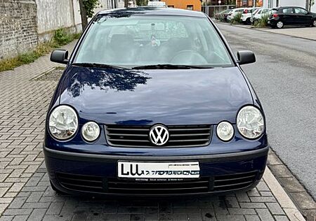 VW Polo Volkswagen 1.2 9N