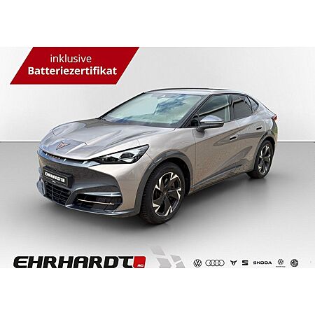 Cupra Tavascan leasen