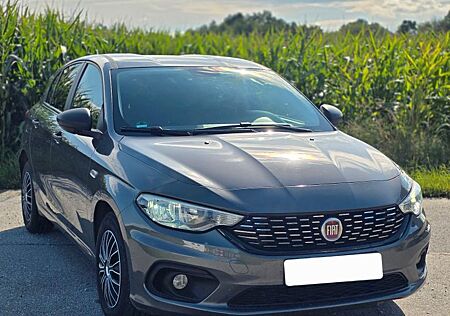 Fiat Tipo 1.3 MultiJet Tempomat, Einparkhilfe, 1. Hd