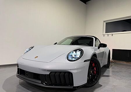Porsche 911 Urmodell 911 Targa 4 GTS T-Hybrid