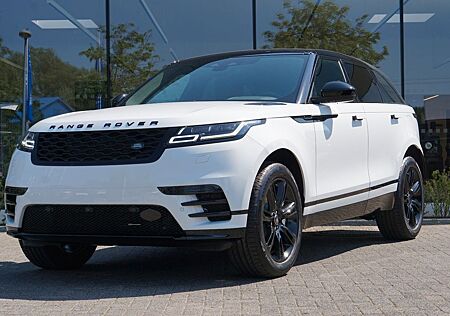 Land Rover Range Rover Velar gebraucht kaufen Land Rover Range Rover Velar P400e R-DYNAMIC SE AWD