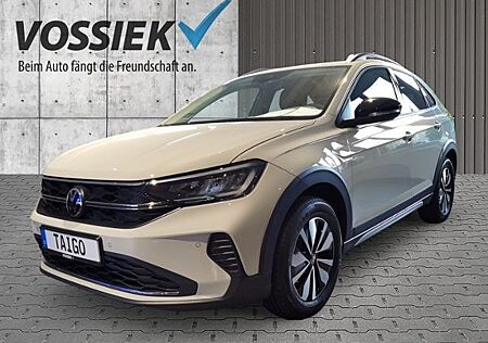 VW Taigo Volkswagen 1.0 TSI BMT OPF GOAL AHK 6-Gang
