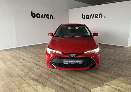 Toyota Corolla 1.8 Hybrid Comfort