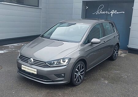 VW Golf Volkswagen Sportsvan VII Highline BMT/Start-Stopp